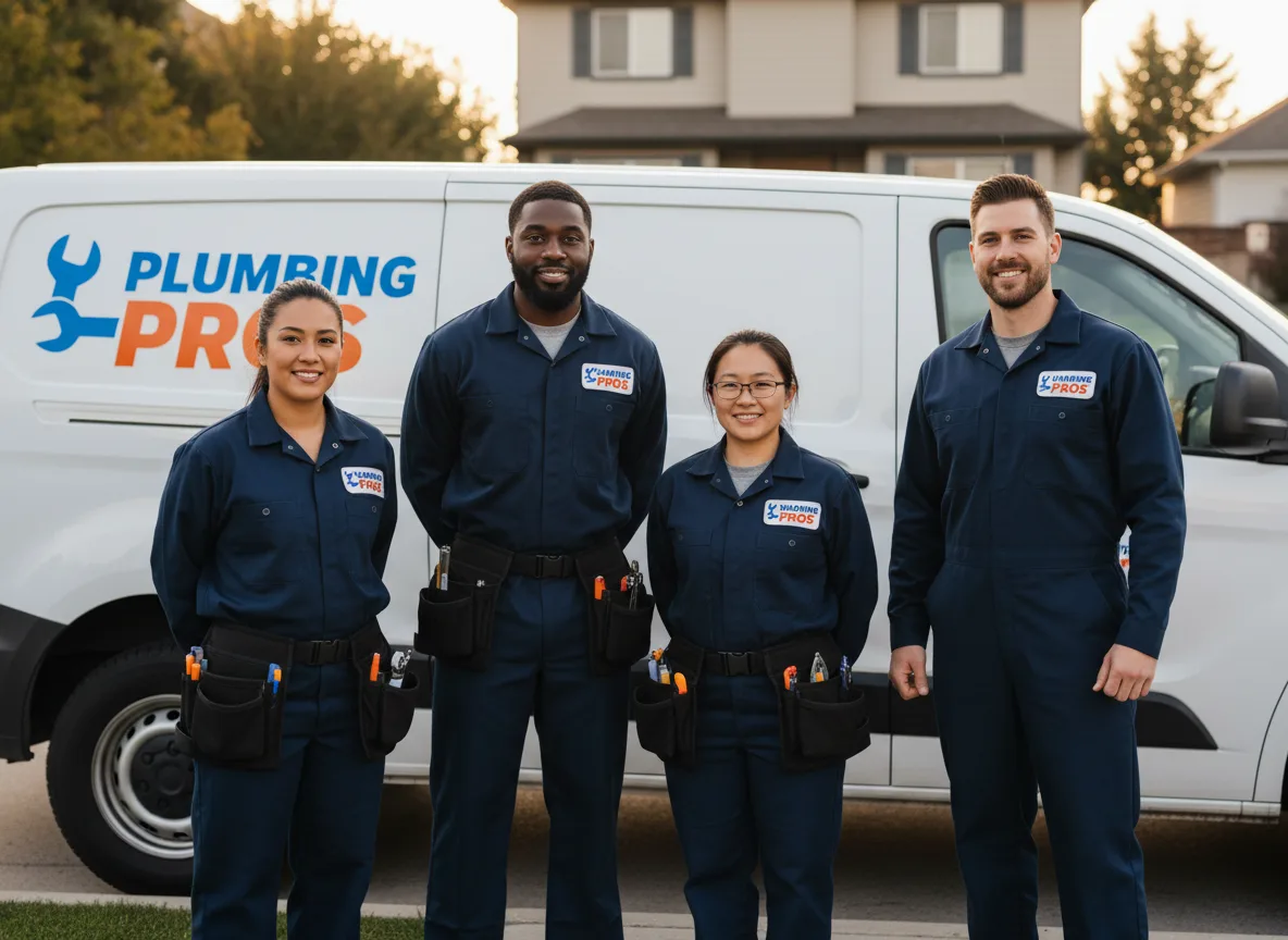 Water Heater Repair company in Lowell, MA